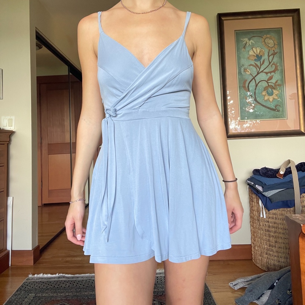 Urban Outfitters- Romper